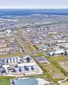 Lithium firm switches plan for refinery to a location it can own16