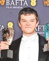 One Battle wins big at Baftas21