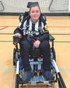 Fundraiser to give teenager the ‘gift of movement’8