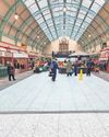 Market restoration nears completion date Market restoration nears completion date11