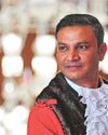 Ex-Lord Mayor will not seek re-election16