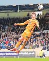 O'Nien in debt to his quick-thinking keeper35