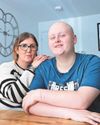 Mum desperate to ‘make memories’ with her son11
