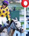 CHELTENHAM GLORY FOR TOWNEND42