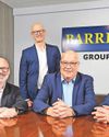 'Significant' backing secured to fuel Barrier Group's growth17