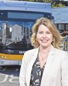 Next step for mayor is to take control of the buses8