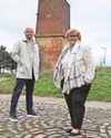 'Vibrant' leisure venue plan for old glassworks20