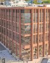 Council outlines vision for troubled office block12