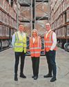 Sustainable packaging firm lands £4.75m boost23