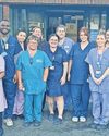 Top maternity unit ‘gets creative’ to support its families26