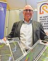'Game-changing' solar film heading to Japan20