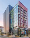 Office block sale will Spark a lot of interest15