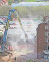 Regeneration of flyover site is 'serious priority'2