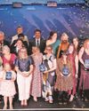 Spotlight on charities as 2026 awards entry opens16