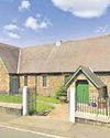 Farmer with family link to church in bid to save it Farmer with family link to church in bid to save it15