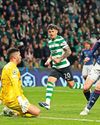 Season can be special for Gunners - Havertz39