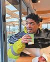 Doc Anand: ‘May is about winning for the people’9