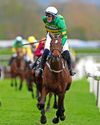I Am Maximus topping the bill as 34 runners declared for National33