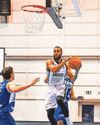 Eagles aim to put the brakes on Manchester39