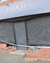Vehicle causes 'significant damage' to barber shop3