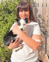 'Adorable' pup almost put to sleep at birth needs heart surgery14