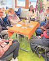 Cash for film project to give women a voice20