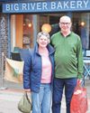 Bakery serving up 'best bread in the North East'42