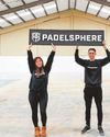 Padel venue set to open in summer5