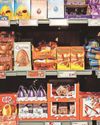 Easter boosts footfall on high street but retailers hold breath33
