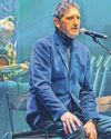 'Ain't No Doubt I can still sing and recall stories'0