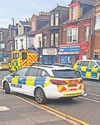 Knifeman tried to kill his housemate in ferocious attack15