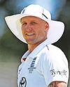 Injured Carse pulls out of IPL stint30