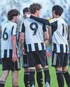 Neave making the next big step up to first team42