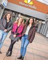 Media firm helps to shine spotlight on the community14