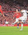 We have to get back on track, says Utd star35