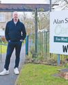 Shearer gets ball rolling on £1m charity mission8