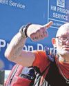 Former actor released from prison early dies11