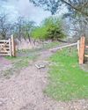 ‘Despicable' vandalism at site for memorial nature trail for Archie York5