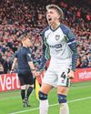 Neil - I'm desperate to get back to Premier League37
