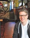Sounds of celebration as venue receives funding12
