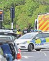 Policeman who killed pensioner in crash now sacked10