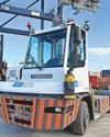 Port autonomous vehicles project ‘a defining moment’32