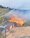 Area being blighted by anti-social youths11