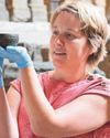 Cup found in Spain linked to Hadrian's Wall16