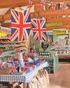 Awards hat-trick for village store Awards hat-trick for village store10