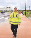 Police braced for teens behaving badly on beaches Police braced for teens behaving badly on beaches7