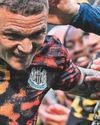 Trippier is backing big strikers for next season Trippier is backing big strikers for next season27