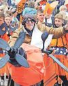 We need all the colour and noise of our carnivals We need all the colour and noise of our carnivals29