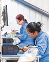 Battery maker confident in new way of working Battery maker confident in new way of working22
