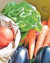 Bid to boost buying from local farms Bid to boost buying from local farms30